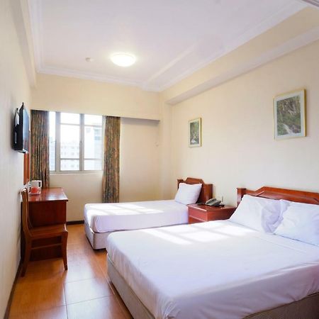 Kim Tian Hotel Singapore Esterno foto