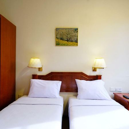 Kim Tian Hotel Singapore Esterno foto