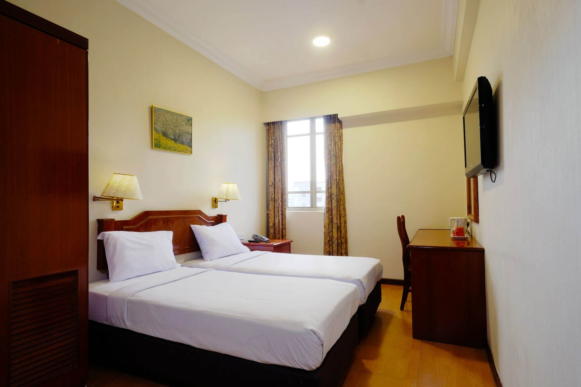 Kim Tian Hotel Singapore Esterno foto