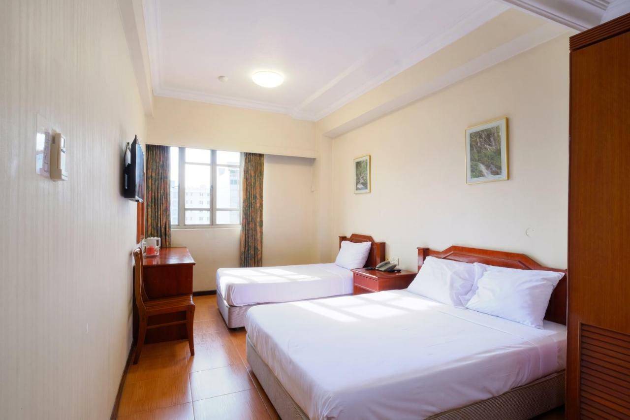 Kim Tian Hotel Singapore Esterno foto